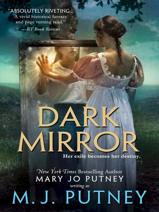 Title details for Dark Mirror by M.J. Putney - Available